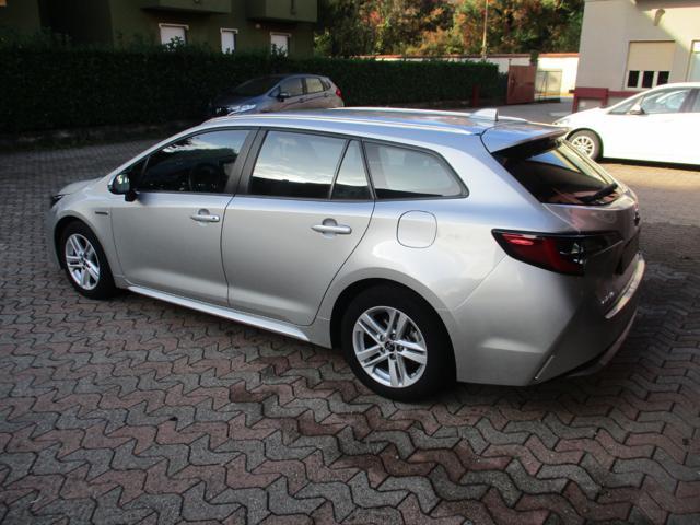 TOYOTA Corolla Touring Sports 1.8 Hybrid Business *PREZZO REALE