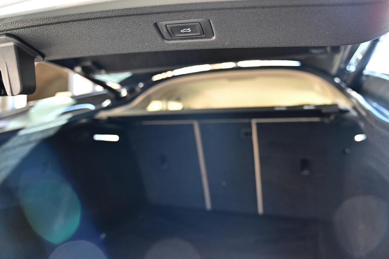 Audi A5 SPB 40 TDI S tronic line edition