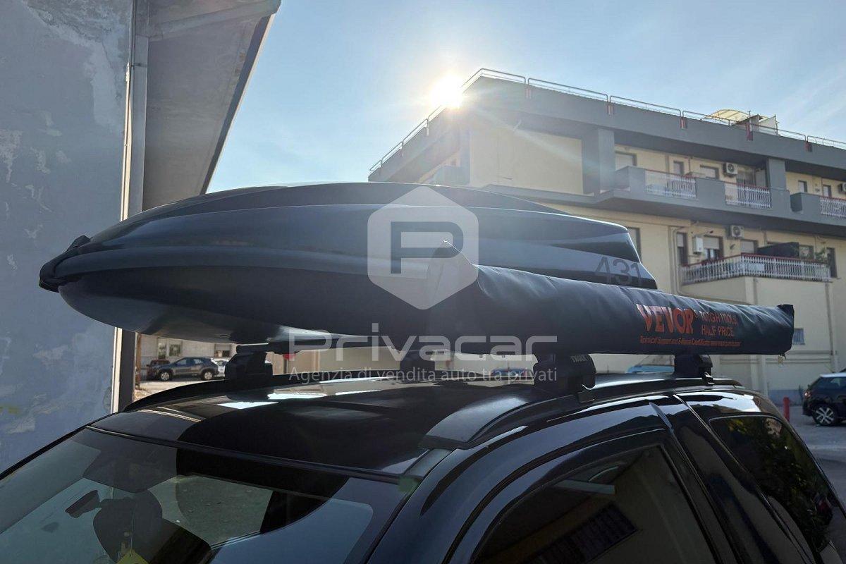 SUZUKI Grand Vitara 1.9 DDiS 3 porte Offroad