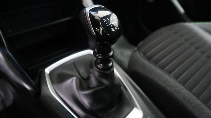 Peugeot 208 208 PureTech 100 Stop&Start 5 porte Active #VARI COLORI#