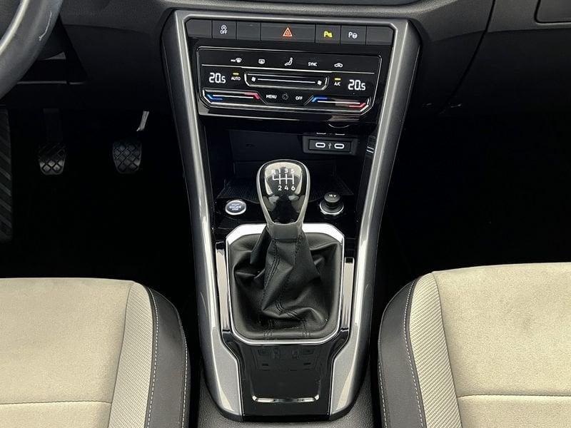 Volkswagen T-Roc T-Roc 1.0 TSI Style