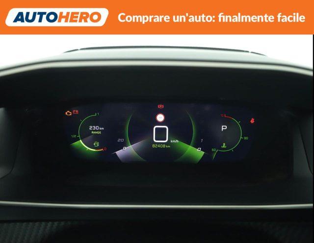 PEUGEOT 208 PureTech 100 Stop&Start EAT8 5 porte GT Line