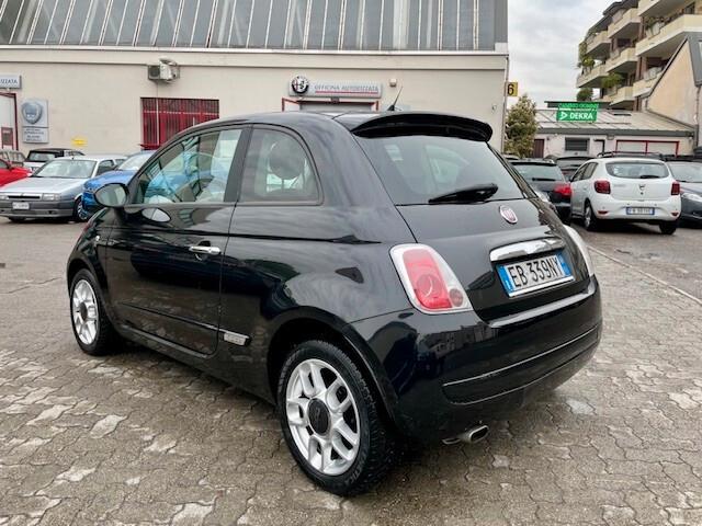 Fiat 500 1.2 Sport E5 Uniproprietario!!!!