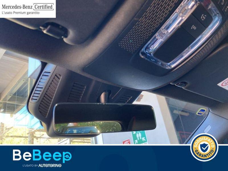 Mercedes-Benz GLA 35 AMG 4MATIC AUTO