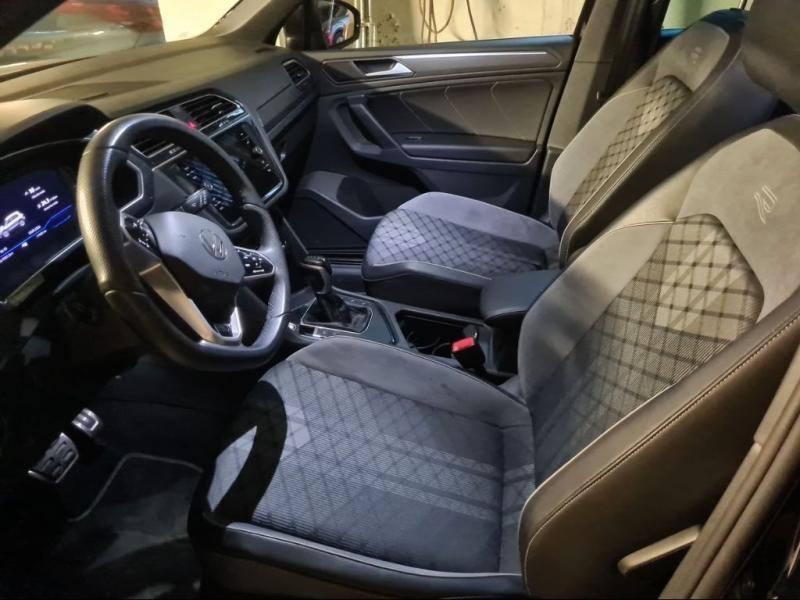Tiguan 2.0 TDI 150 CV SCR DSG R-Line