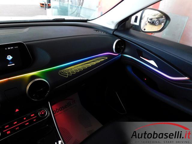 CIRELLI Cirelli 5 1.5 177CV AUTOMATICA DCT PREMIUM 'EURO 6E'