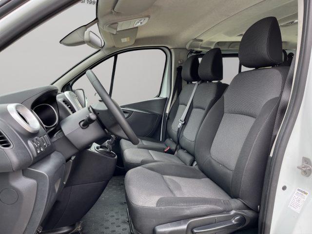 FIAT Talento 2.0E-jet 120CV PASSO LUNGO 9P