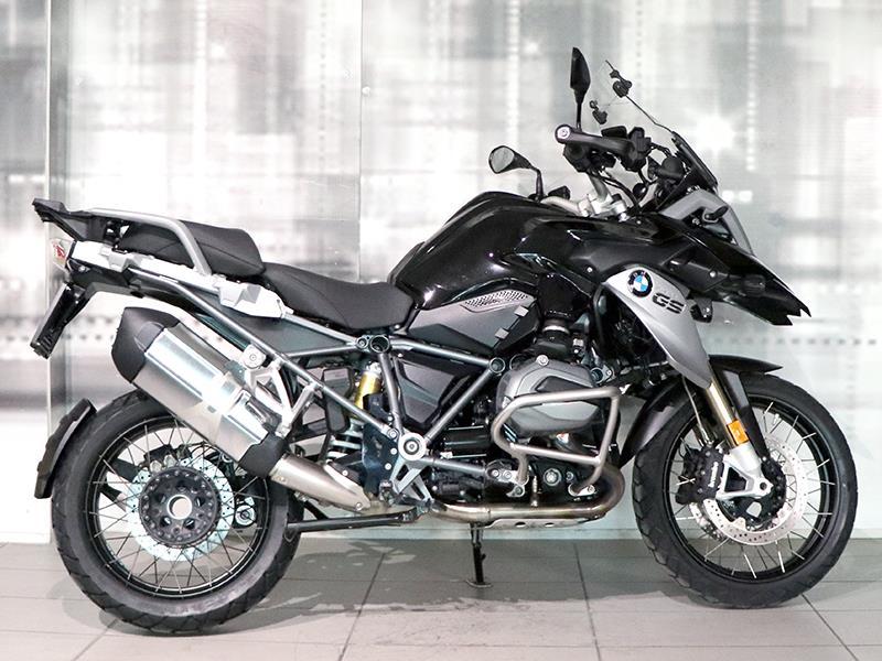 Bmw R 1200 GS ABS