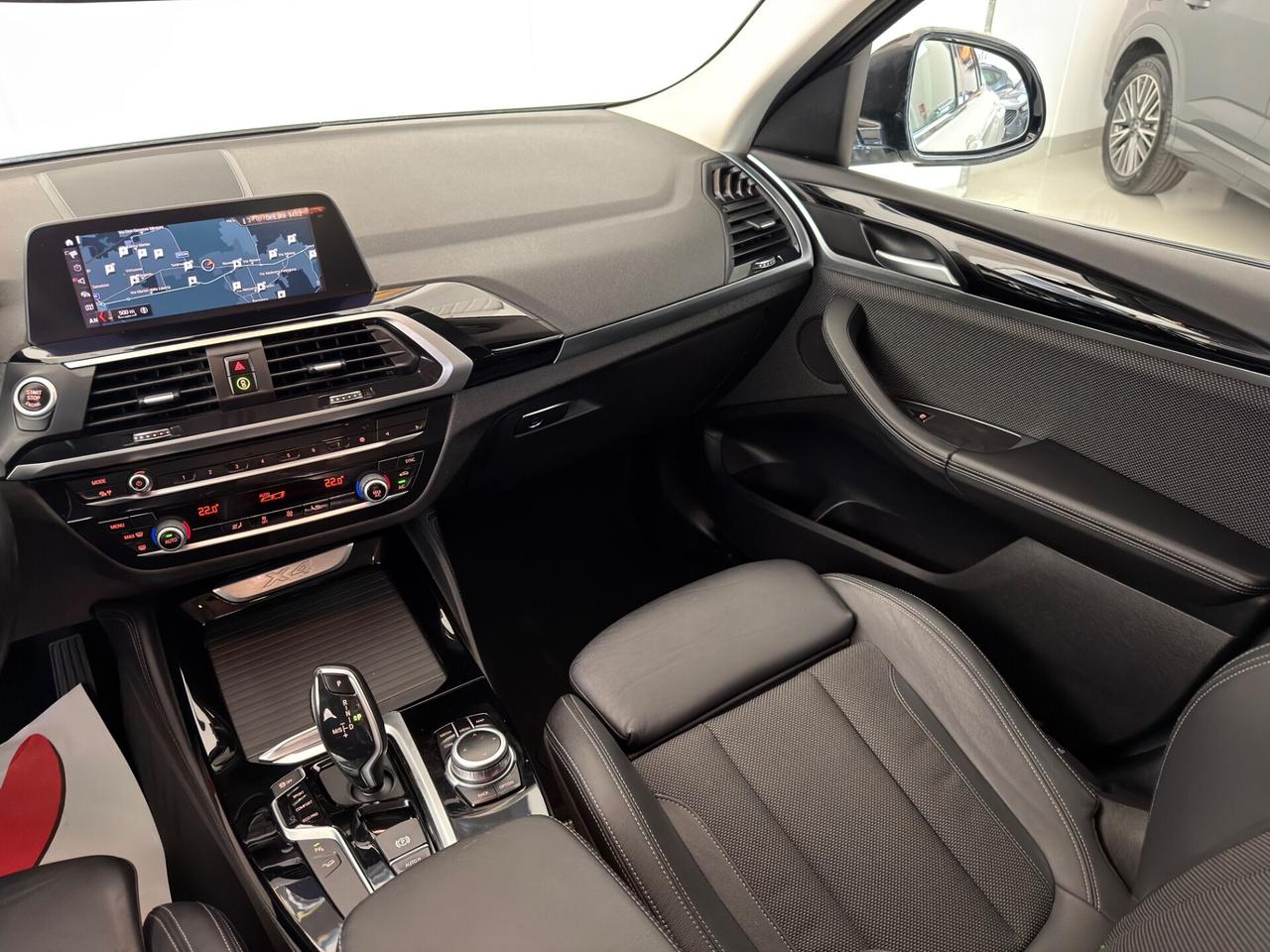 Bmw X4 xDrive20d 48V Sport Auto 190cv