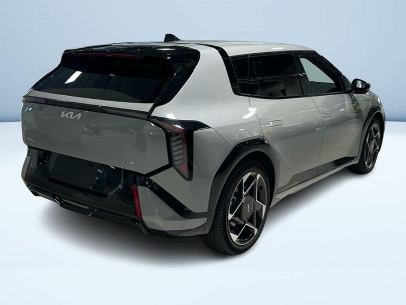 KIA EV4 Long Range GT-Line