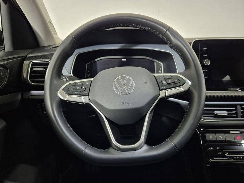Volkswagen T-Cross 2024 1.0 tsi Style 115cv dsg
