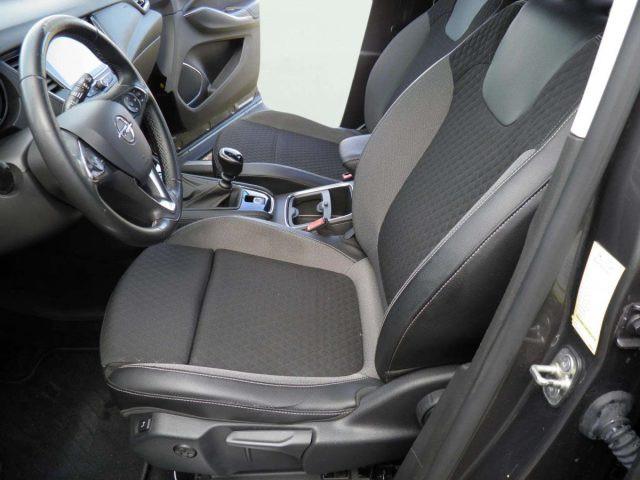 OPEL Grandland X GRANDLAND X 1.2 TURBO INNOVATION