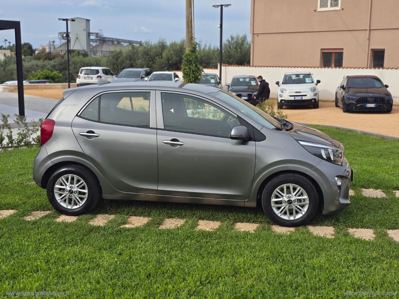 KIA Picanto 1.0 12V 5p. Style