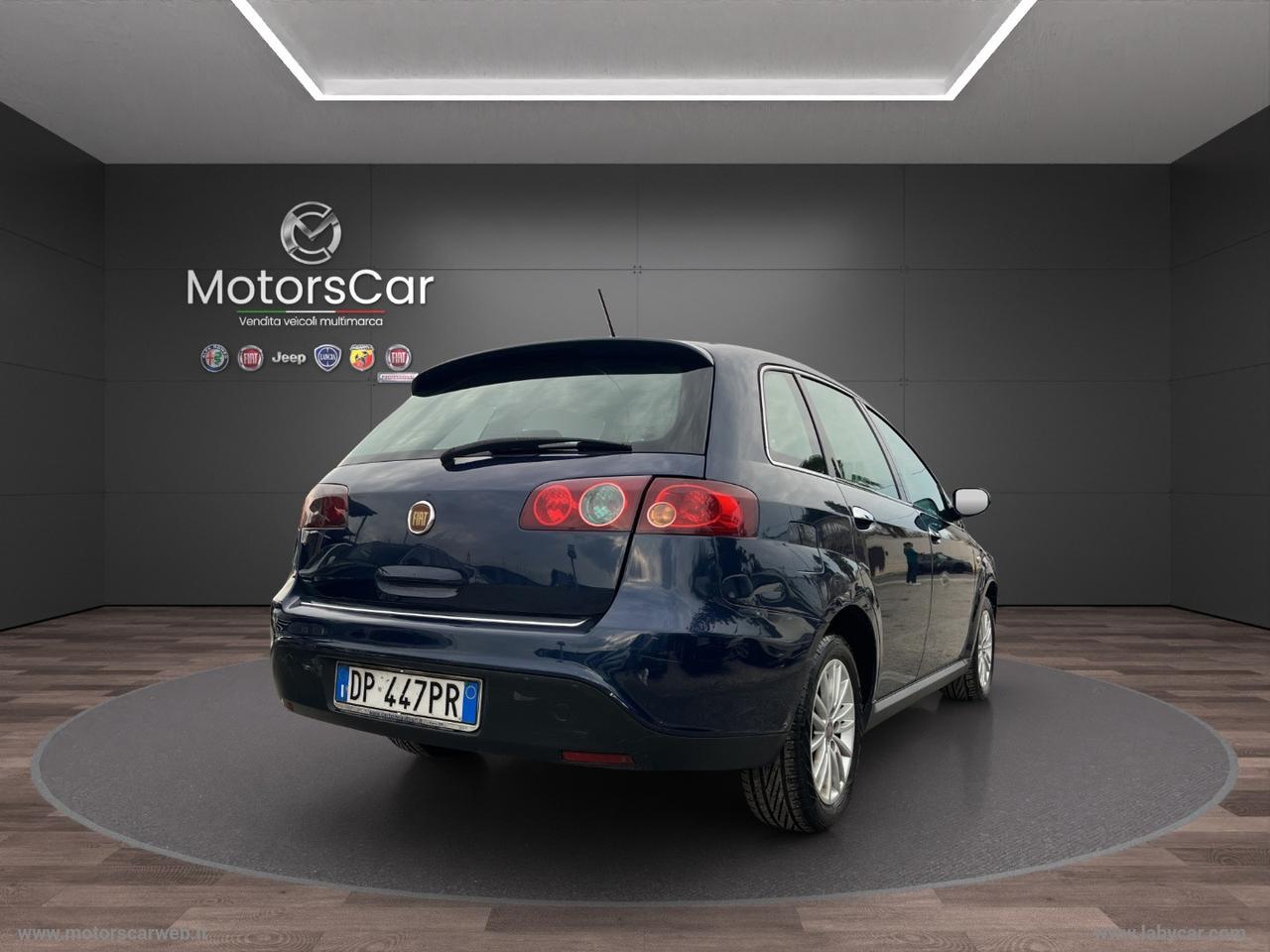 FIAT Croma 1.9 MJT Dynamic