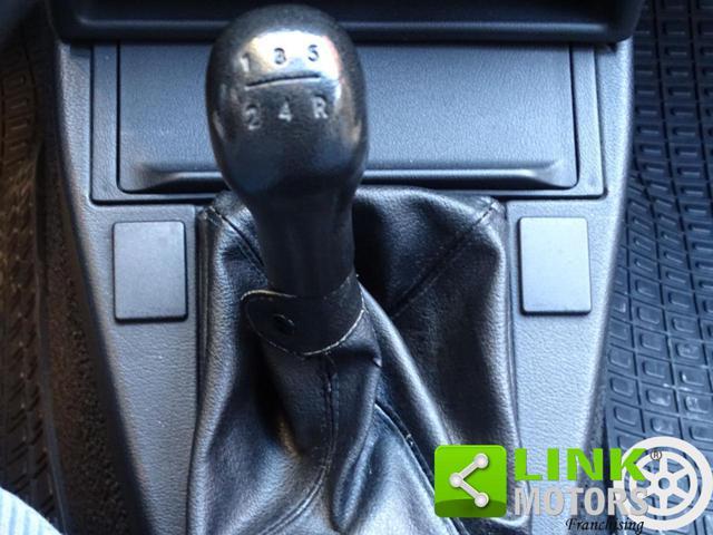 LANCIA Prisma 1.3b 78cv Reg. Storico Lancia