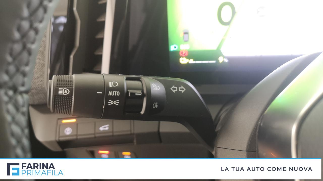 RENAULT Scenic E-Tech Techno comfort range 170cv