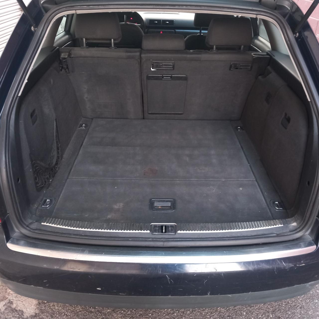 Audi A4 1.9 TDI/130 CV cat Avant