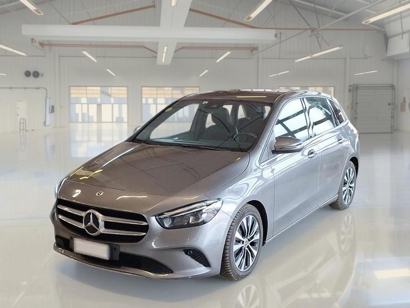 MERCEDES-BENZ B 180 D AUTOMATIC BUSINESS EXTRA MONOVOLUME