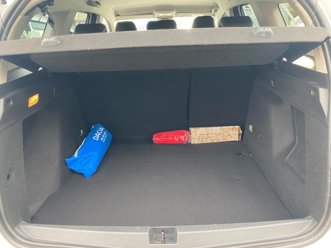 Dacia Duster 1.3 TCe 150 CV EDC 4x2 Journey