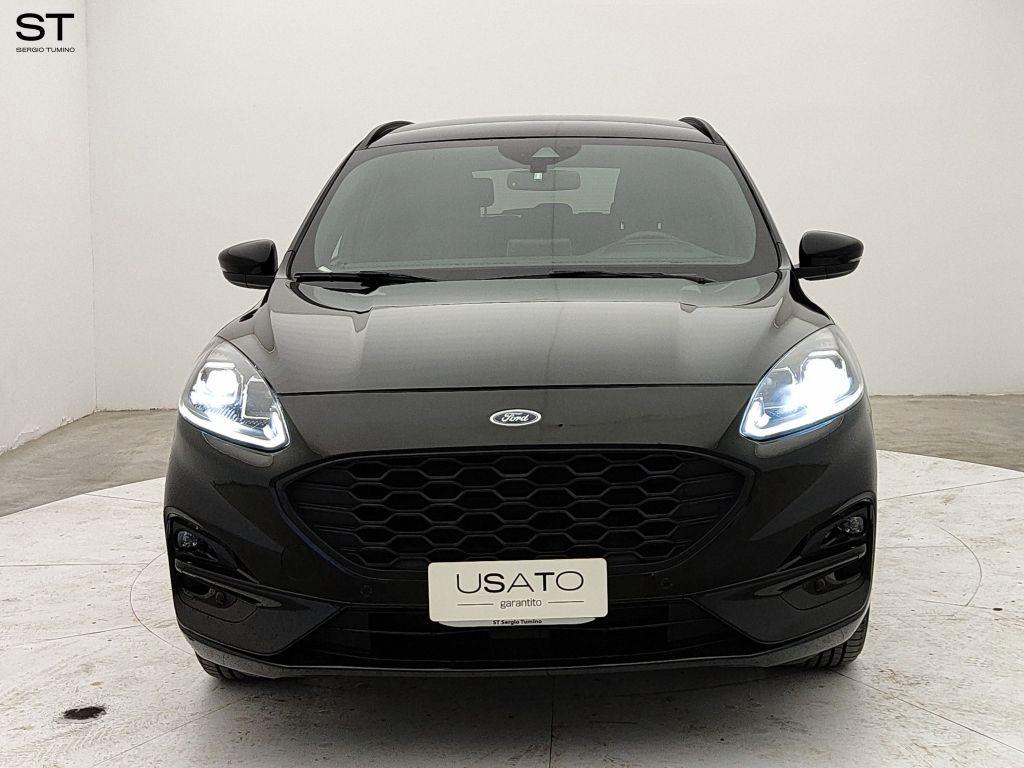 FORD Kuga 3ª serie - Kuga 2.5 Full Hybrid 190 CV CVT 2WD ST-Line
