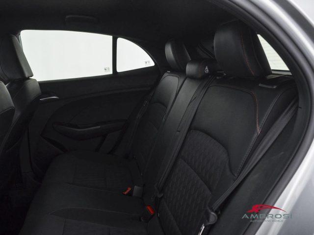 MG MG3 1.5 hybrid+ Luxury auto