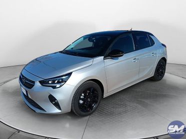 Opel Corsa 1.2 75cv Design & Tech MT5