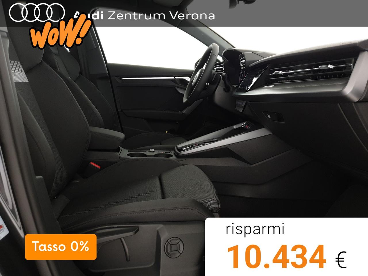 Allstreet 35TDI 150CV S tronic Business Advanced