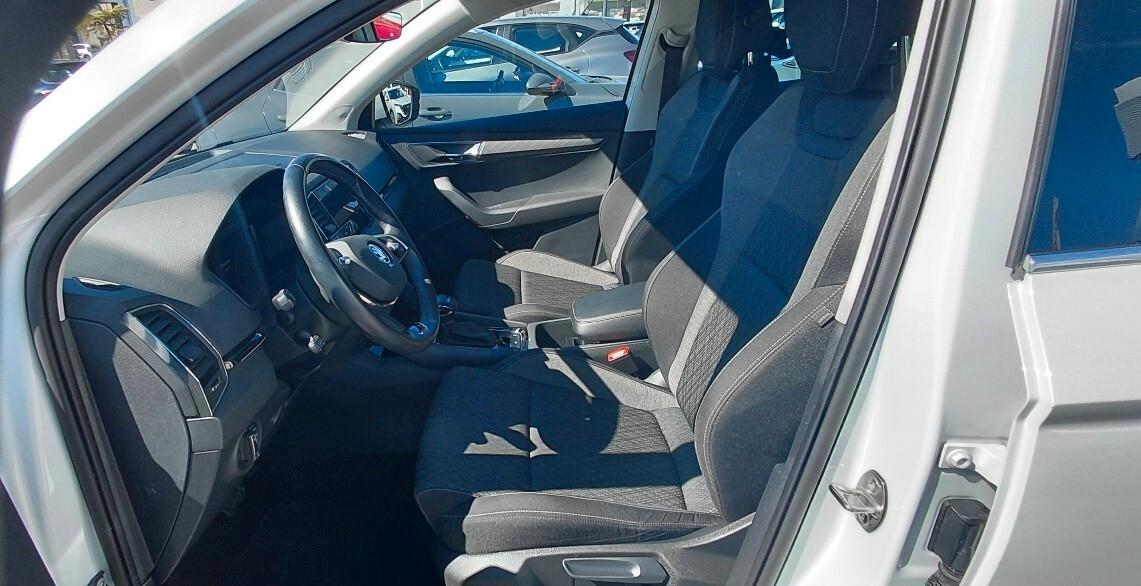 Skoda Karoq 2.0 TDI SCR DSG Style 115cv