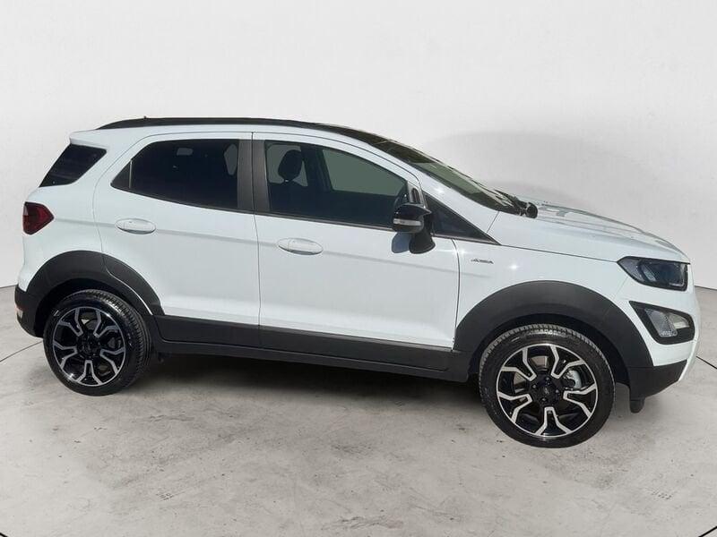 Ford EcoSport 1.0 Ecoboost 125 CV S&S Active