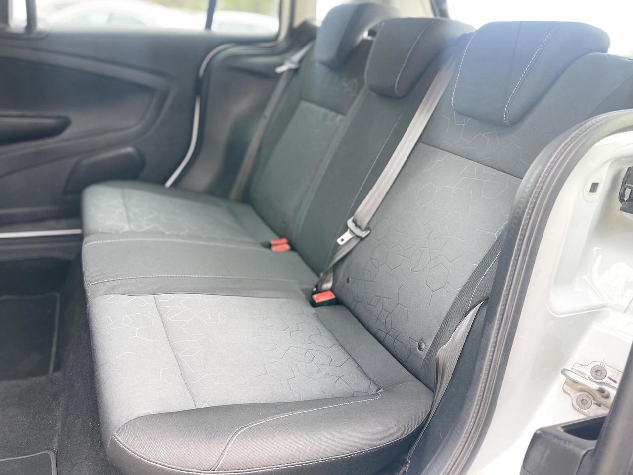 Ford B-Max 1.0 Benzina 100CV E5 Neo - 2014