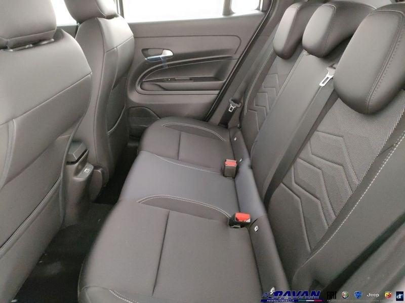 Jeep Avenger 1.2T 100cv Tech&Sky (Tetto Apribile)