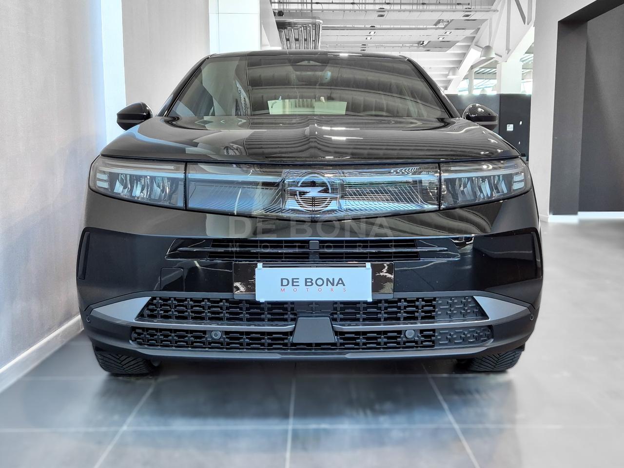 Opel Grandland 1.2 hybrid edition 145cv e-dcs6