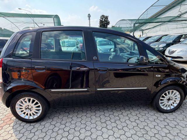 LANCIA MUSA Musa II 1.4 8v 5th ecochic Gpl