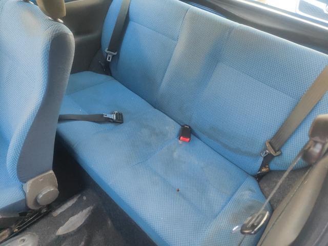 FIAT Seicento 1.1i cat S *RISERVATA*