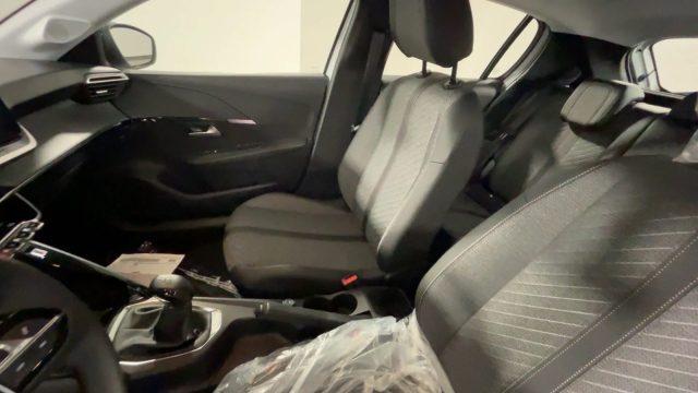 PEUGEOT 208 PureTech 75 Stop&Start 5 porte Active