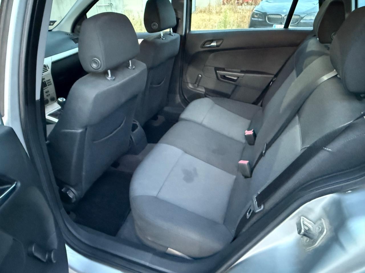 Opel Astra 1.7 CDTI 101CV Station Wagon Club