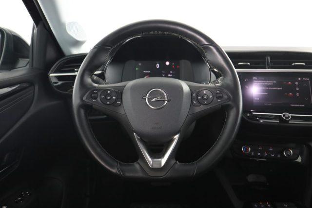 OPEL Corsa Corsa 1.2 100 CV aut. Elegance