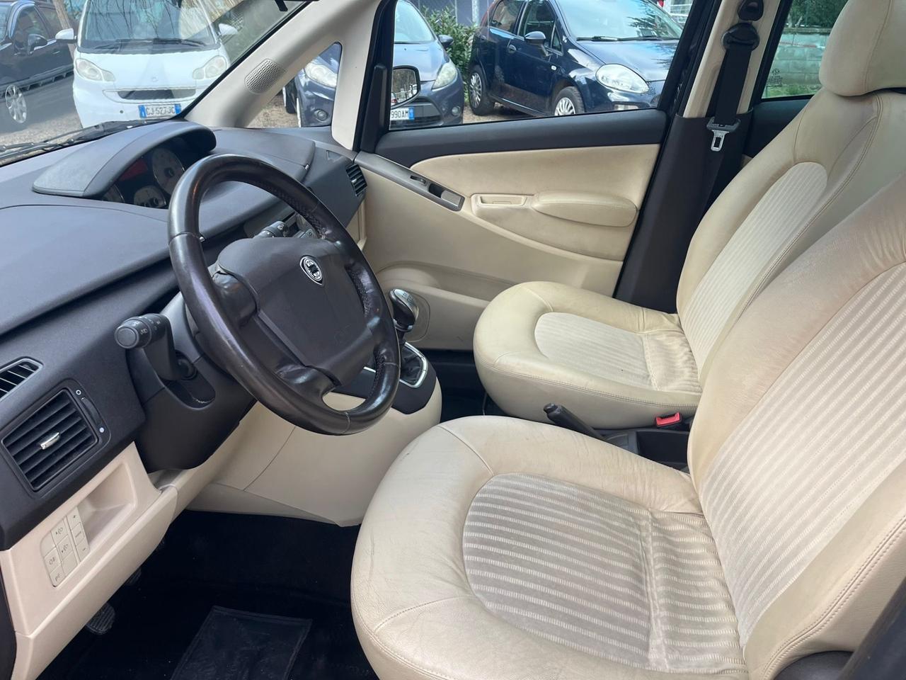 Lancia MUSA 1.4 Benzina - Neopatentati