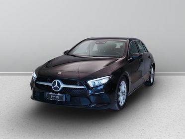 Mercedes-Benz Classe A - W177 2018 - A 180 d Sport Extra auto