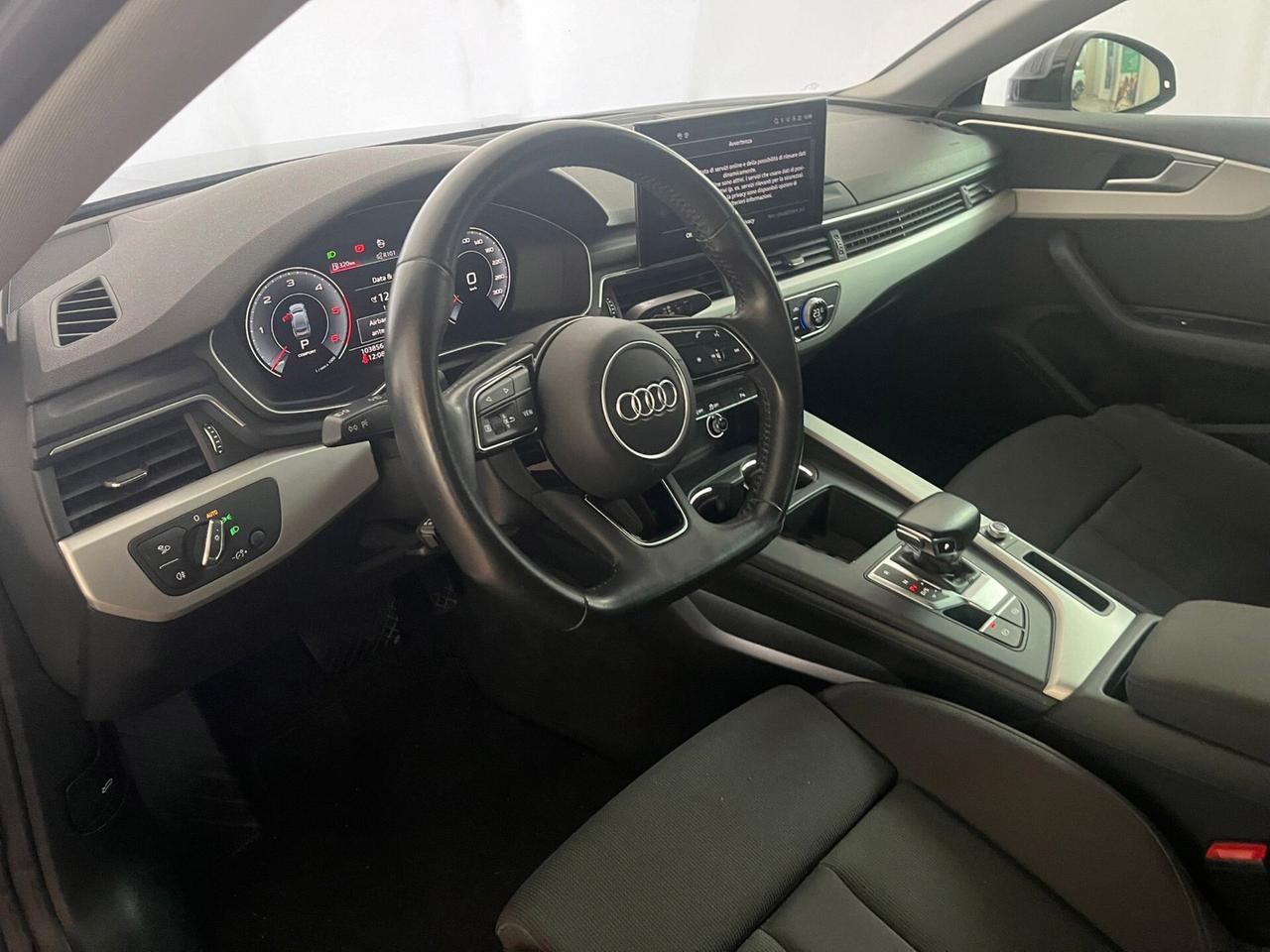 Audi A5 SPB 40 TDI S tronic