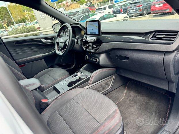 Ford Kuga 1.5 EcoBlue 120 CV aut. 2WD ST-Line X