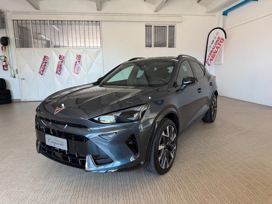 Cupra Formentor 2.0 TDI DSG Cerchi19+Sedili sportivi+portellone elettr.