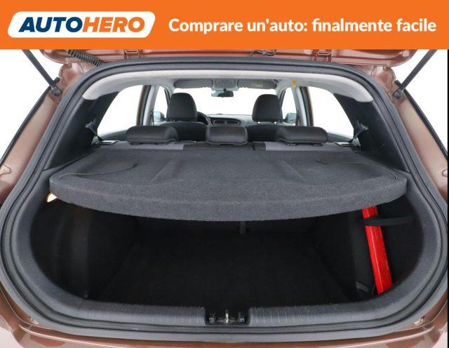 HYUNDAI i20 1.2 5 porte Advanced