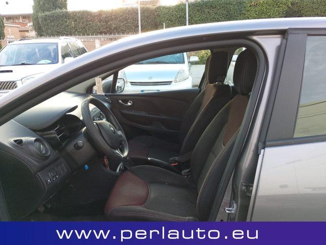 RENAULT Clio 1.2 75CV 5p Authentique GPL NEOPATENTATI