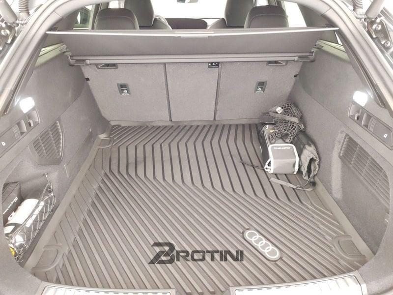 Audi A5 A5 Avant 2.0 tdi mhev+ S line edition quattro 204cv s-tronic