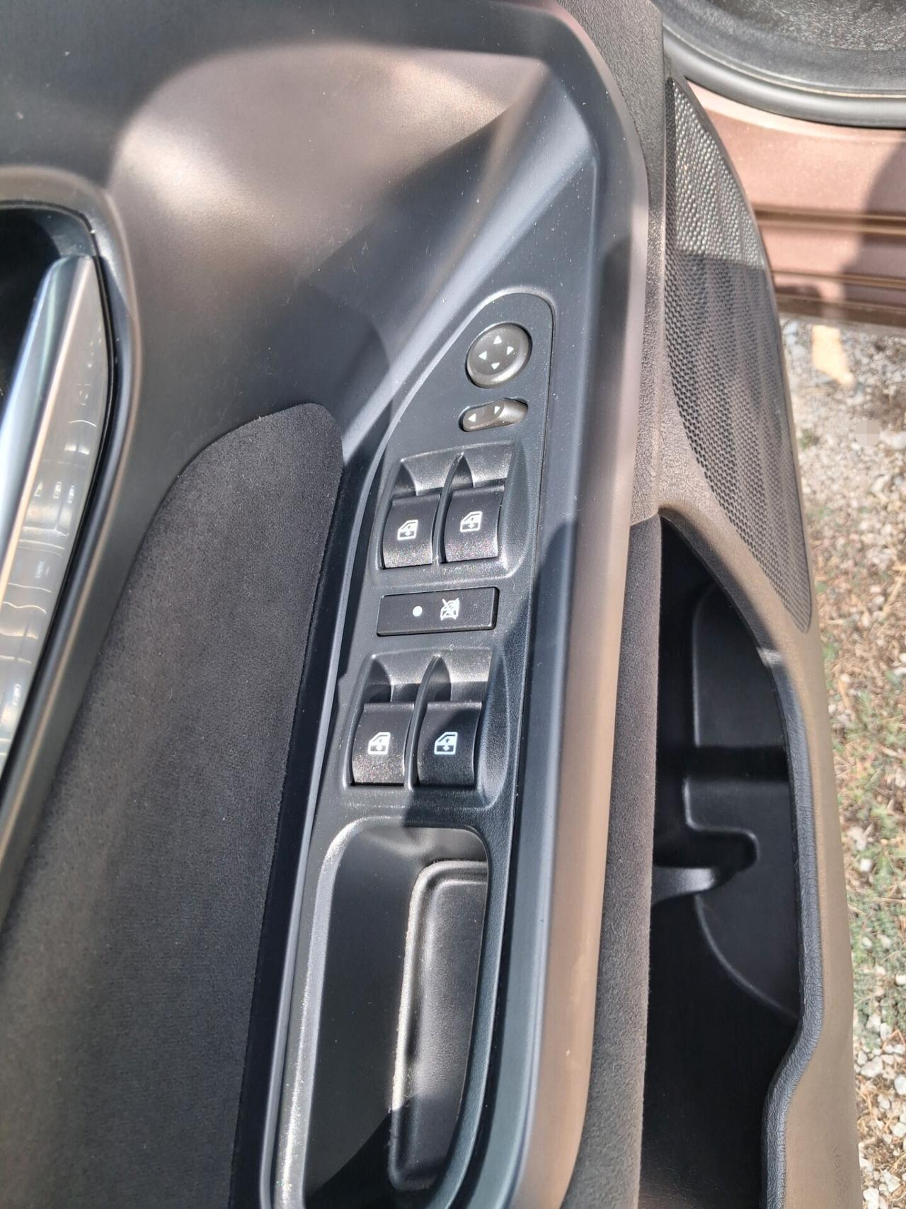 Fiat Tipo 1.6 Mjt S&S 5porte Lounge