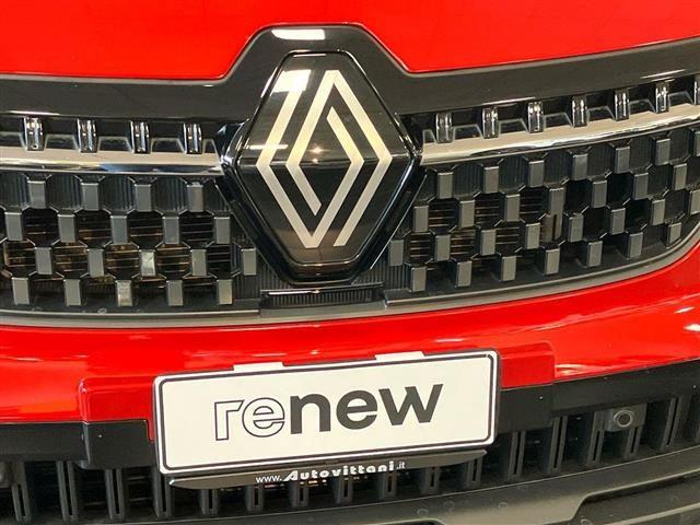 RENAULT Austral 1.2 E-Tech full hybrid Techno 200cv auto
