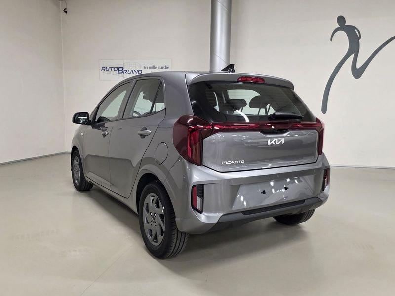 Kia Picanto Picanto 1.0 GDi GPL Urban BONUS EASY GO'