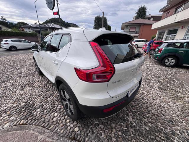 VOLVO XC40 T5 Recharge Plug-in Hybrid Inscription Expression