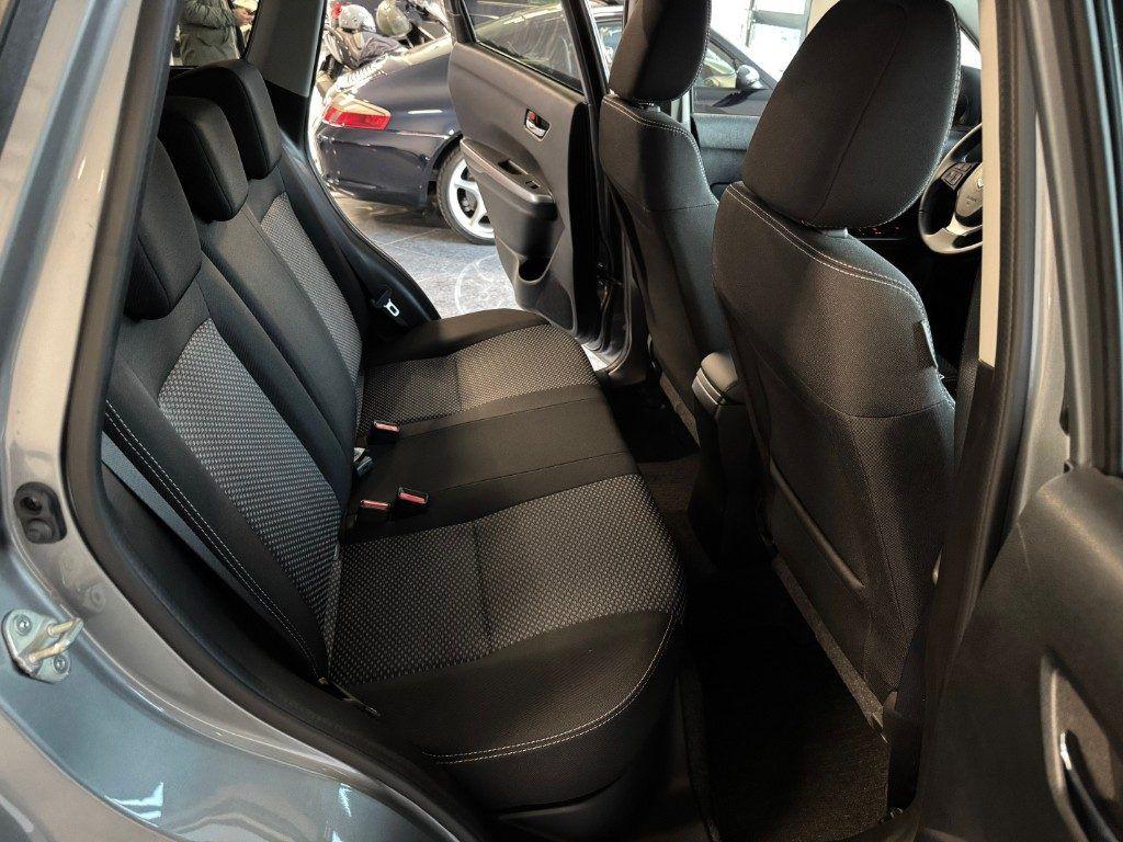 Suzuki Vitara 1.4 Hybrid Cool SOLI 8000 KM Pari al nuovo !